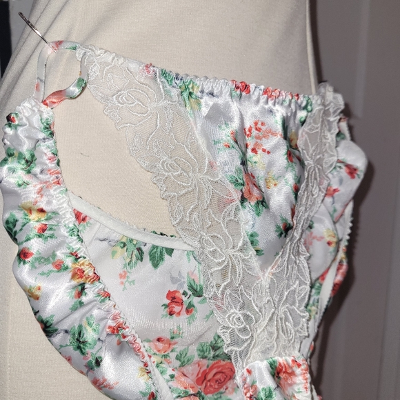 L Gold Label VS flower set - Picture 6 of 11